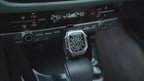 Men's Smart Watch Waterproof All-day Monitoring
